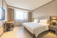 HanTing Hotel (Xinyang Shangcheng) Hotels in Shangcheng County