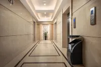 jingjiang hotel - جاكوزي