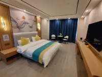 Dingqing Lemon Light House Hotel