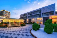 Yinghui Impression Hotel Hotels in Guanghan