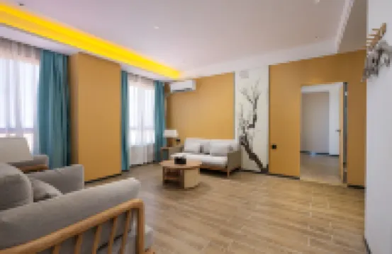 愛麗海景酒店（海口騎樓老街店）