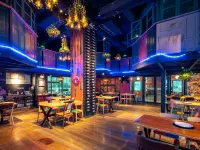 Hongda Wanfeng City Culture Hotel Hotels in Teng County