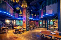 Hongda Wanfeng City Culture Hotel Hotels in Teng County