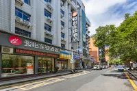 Junyi Hotel Chain (Chenzhou Yuhou Street Store) Hotels in Chenzhou