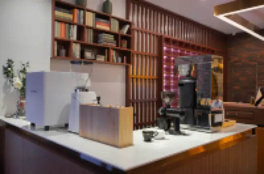 Zhefei Hotel (Hefei Railway Station Provincial Second Hospital Branch)