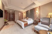 Hamburg Garden Hotel