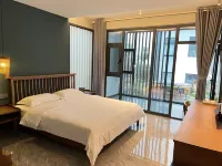 Beichen Yunshe Homestay (Xinmifu Qishan Branch) Hotels in Xinmi