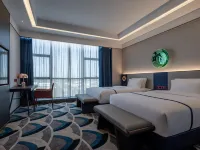 Fengdu Hotel, Changchun Optoelectronic Information Industry Park Hotel in zona cache