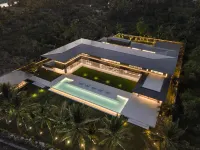Saba Estate Luxury Villa Bali Hotel di Bali