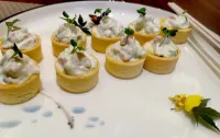 Guohui Hotel - Bữa sáng