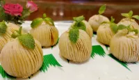 Guohui Hotel - Bữa sáng