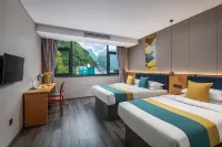 Homeinn Ripple Yun Hotel (Yangshuo West Street)