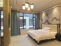 Quanlin Huaqiao Apartment