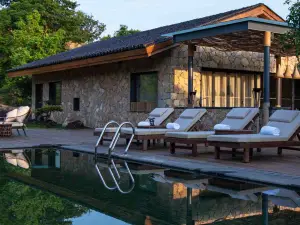 Цзянсу: топ-20 в категории «Виллы»