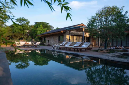 南京裸心嶺度假村 南京酒店