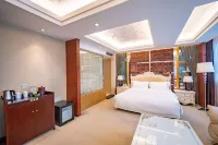 Anyee Xinliang Grand Hotel (Chengdu Chunxi Road Taikoo Li) - Butik