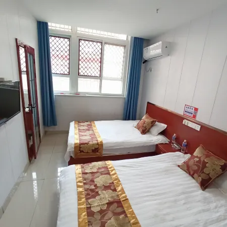 Jinhu Yuanju Hotel