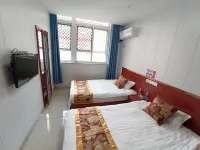 Jinhu Yuanju Hotel
