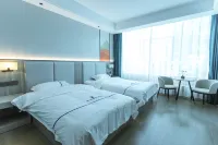 Xincheng Business Hotel Hotels in Yongfeng