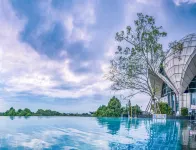 Yunlan Bay Shuanglian Hot Spring Resort - Rooftop Pools