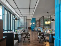 Sheraton Ningbo Xiangshan Resort - breakfast