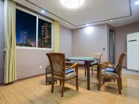 Shankee Chain Hotel (Suining Central Business District Pedestrian Street)