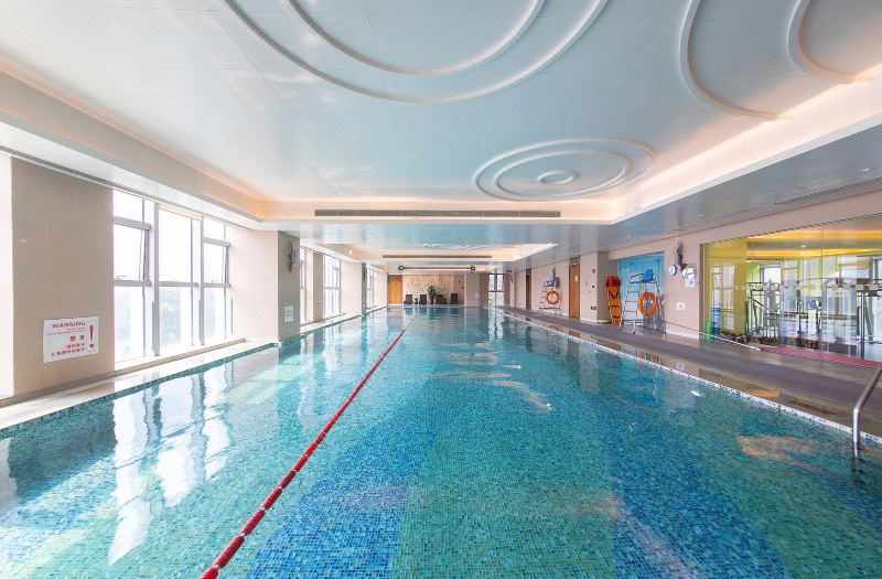 Junluxe Hotel Guangzhou Science City photo 3