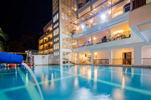 Nankunshan Fengye Holiday Hotel