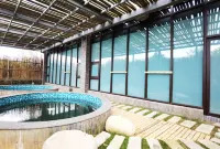 Tirzah Welcome country Hotel - Hot Springs