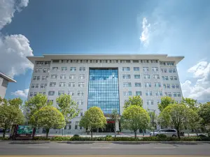 롄장 호텔