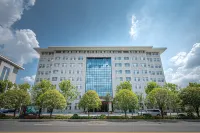 Lianjiang Hotel Hotels in Lianhua