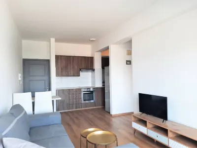 Springfield Park Apartment