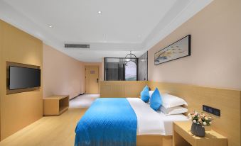 Yahou Light Luxury Hotel