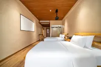 Hangzhou Jiande Chengxin Elegant Restaurant Shuixi Culture Theme Hotel Hotel a Jiande