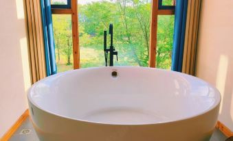 Huangshan seclusion Inn