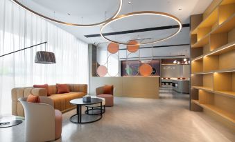 Ni Hao Hotel (Chuzhou Wanda Plaza Fengyang Road)