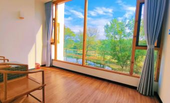 Huangshan seclusion Inn