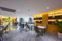 EZ Boutique EZBoomtel Hotel (Ningbo Yuyao Railway Station Yangming Ancient Town)