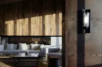 Runaway Cow Winery Retreat Hotel di Yantai