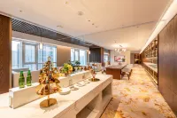 V-컨티넨트 우한 호텔