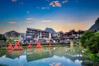 Yitian West Street Hotel (Yangshuo West Street Lijiang Branch)