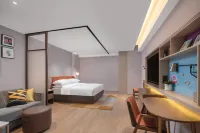 Home2 Suites by Hilton Dongguan Shijie