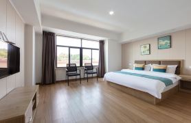 Hongyuan Hotel