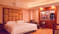 Chenzhou International Hotel Hotels near Wangxianhu Park
