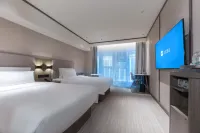 HanTing Hotel (Wuxi National Software Park) Hotels in Wuxi