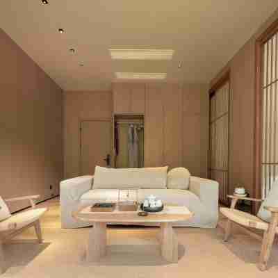 수 셴 밸리 Rooms