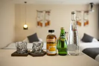 Sichuan Sea and Neighbors·Private Sunshine Beach and Sea View Holiday Homestay - bar
