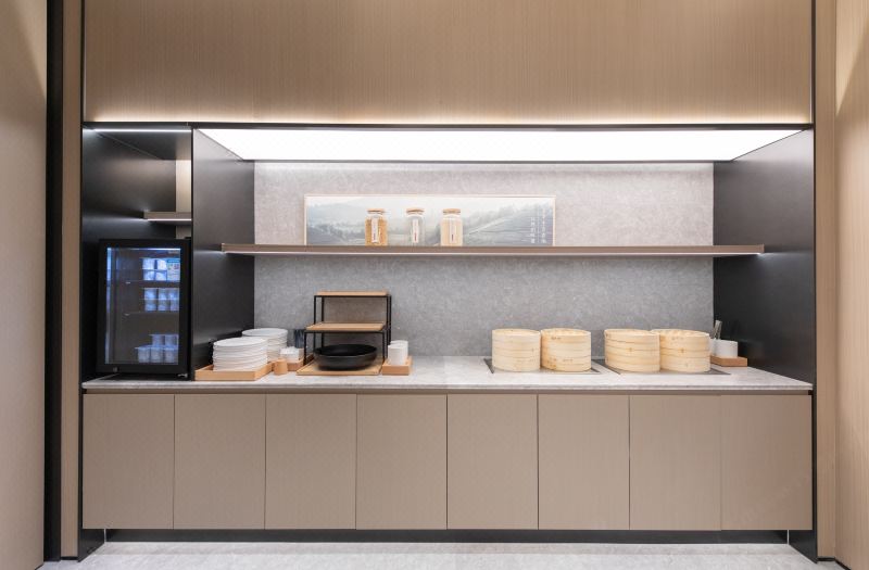 Ji Hotel (Beijing Bird's Nest Datun Road East Metro Station) photo 3