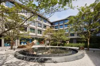THE HOTEL HIGASHIYAMA KYOTO TOKYU, A Pan Pacific Hotel