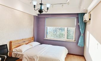 Changchun Yuanduo Apartment